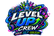 Level Up Crew - Home