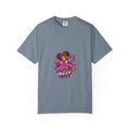 Level Up Crew – Nia “Move to Your Own Beat” Graphic Tee