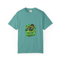Level Up Crew – Kai “Train. Focus. Level Up.” Graphic Tee