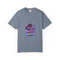 Level Up Crew – Zara “Create Your Own Magic” Graphic Tee