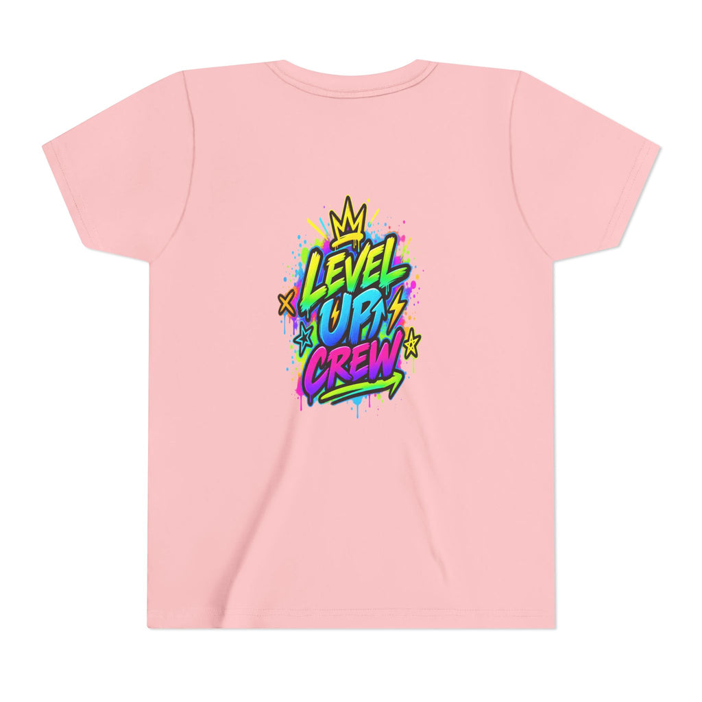 Level Up Crew — "Dance Your Own Way"