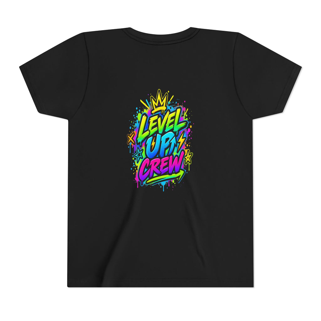 Level Up Crew — "Dance Your Own Way"