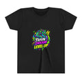 Level Up Crew — "Train.Dream" Tee
